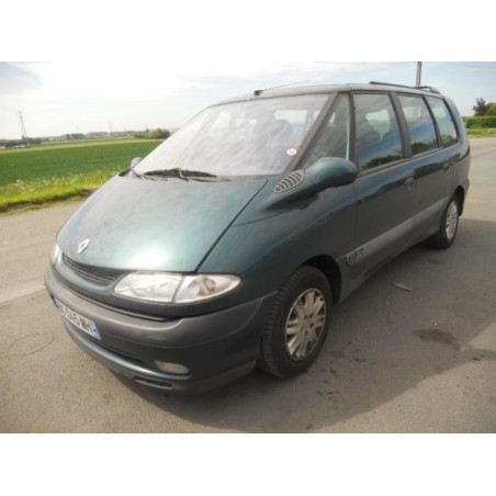 Pulseur d'air RENAULT GRAND ESPACE 3