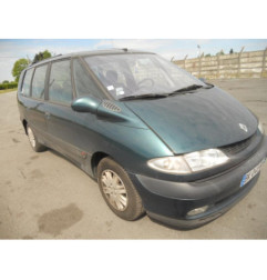 Pulseur d'air RENAULT GRAND ESPACE 3