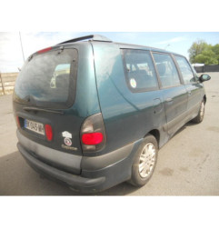 Pulseur d'air RENAULT GRAND ESPACE 3