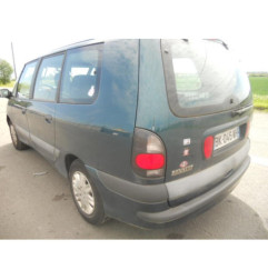 Pulseur d'air RENAULT GRAND ESPACE 3