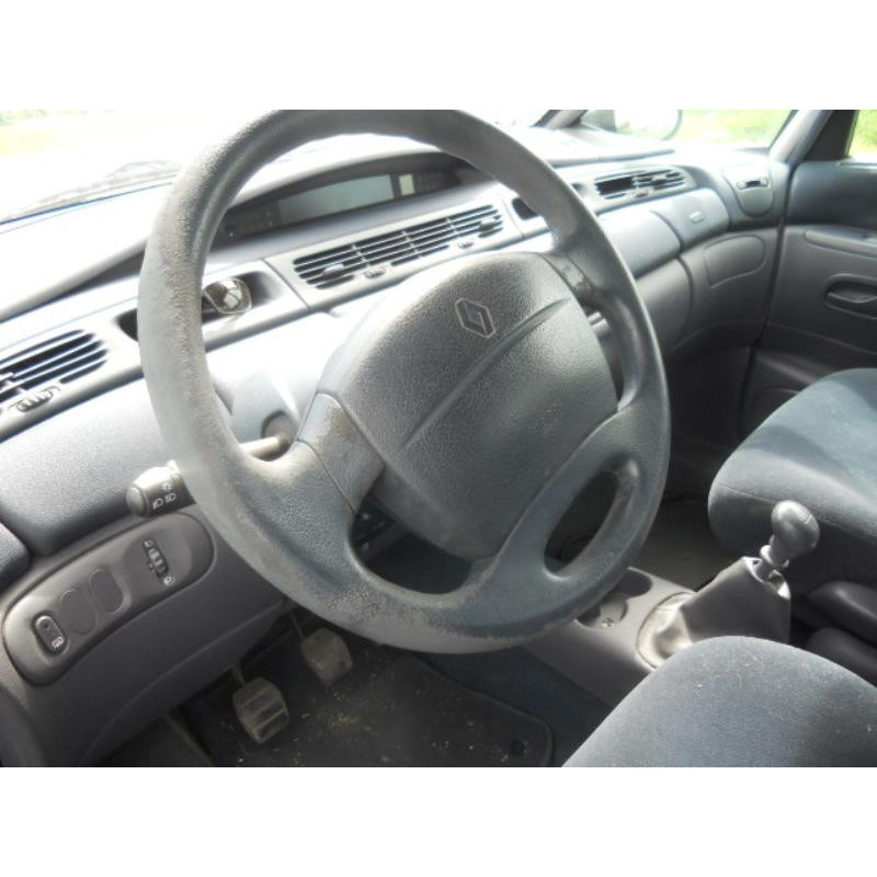 Pulseur d'air RENAULT GRAND ESPACE 3 Photo n°6