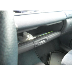 Pulseur d'air RENAULT GRAND ESPACE 3