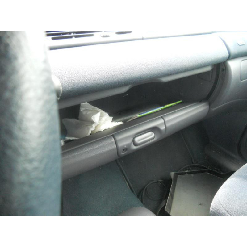Pulseur d'air RENAULT GRAND ESPACE 3 Photo n°7