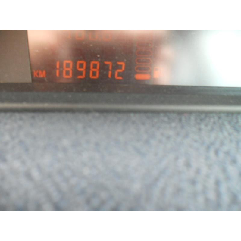 Pulseur d'air RENAULT GRAND ESPACE 3 Photo n°8