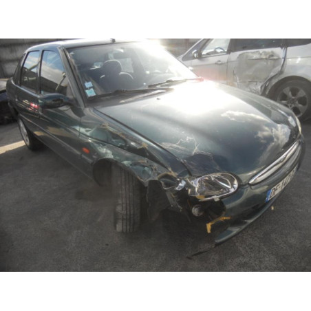 Bras essuie glace avant gauche FORD ESCORT 6