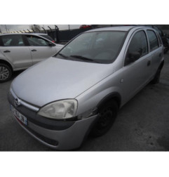 Bras essuie glace avant droit OPEL CORSA C Photo n°1