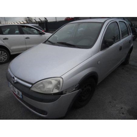 Bras essuie glace avant droit OPEL CORSA C Photo n°1