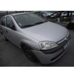 Bras essuie glace avant droit OPEL CORSA C
