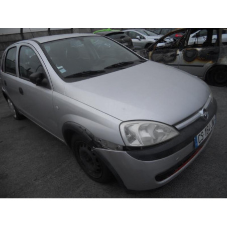 Bras essuie glace avant droit OPEL CORSA C