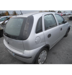 Bras essuie glace avant droit OPEL CORSA C