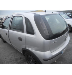 Bras essuie glace avant droit OPEL CORSA C