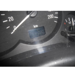 Bras essuie glace avant droit OPEL CORSA C