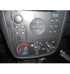 Bras essuie glace avant droit OPEL CORSA C
