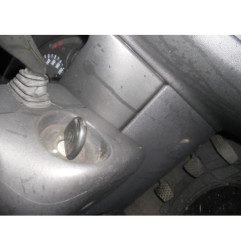 Bras essuie glace avant droit OPEL CORSA C