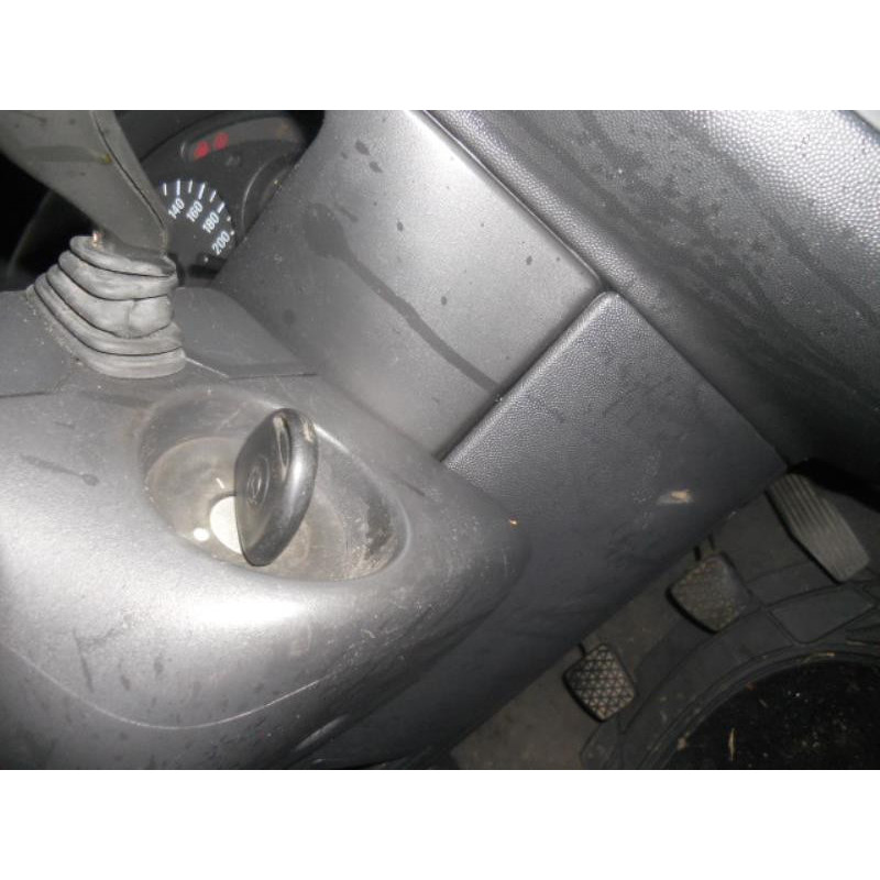 Bras essuie glace avant droit OPEL CORSA C Photo n°7
