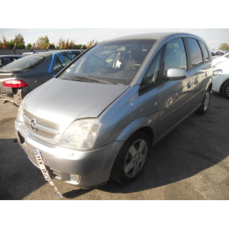 Bras essuie glace avant gauche OPEL MERIVA A Photo n°1