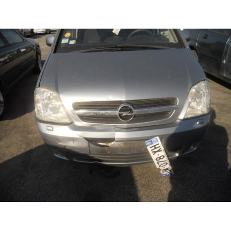 Bras essuie glace avant gauche OPEL MERIVA A