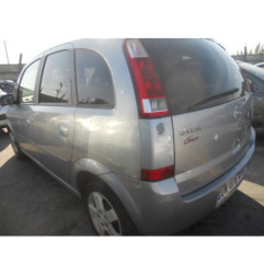 Bras essuie glace avant gauche OPEL MERIVA A