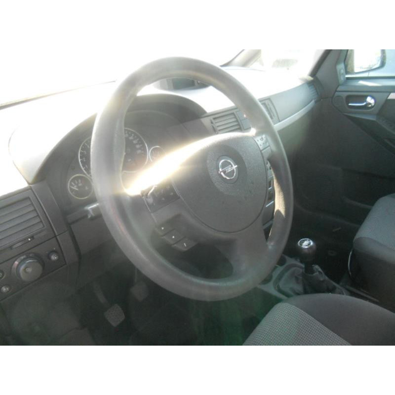 Bras essuie glace avant gauche OPEL MERIVA A Photo n°6