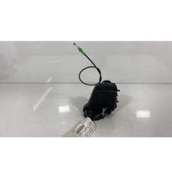 Serrure arriere droit TOYOTA YARIS 2 Photo n°1