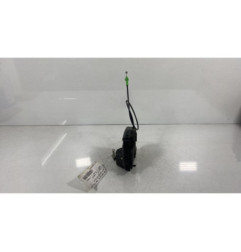 Serrure arriere droit TOYOTA YARIS 2