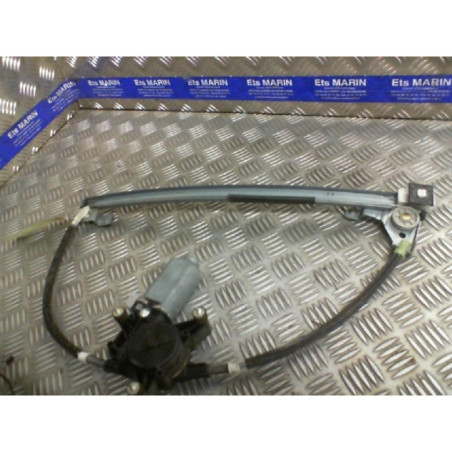 Leve vitre electrique avant droit CITROEN XANTIA Photo n°1