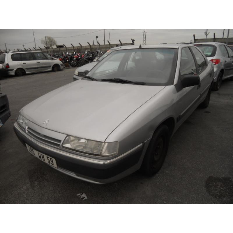 Leve vitre electrique avant droit CITROEN XANTIA Photo n°3