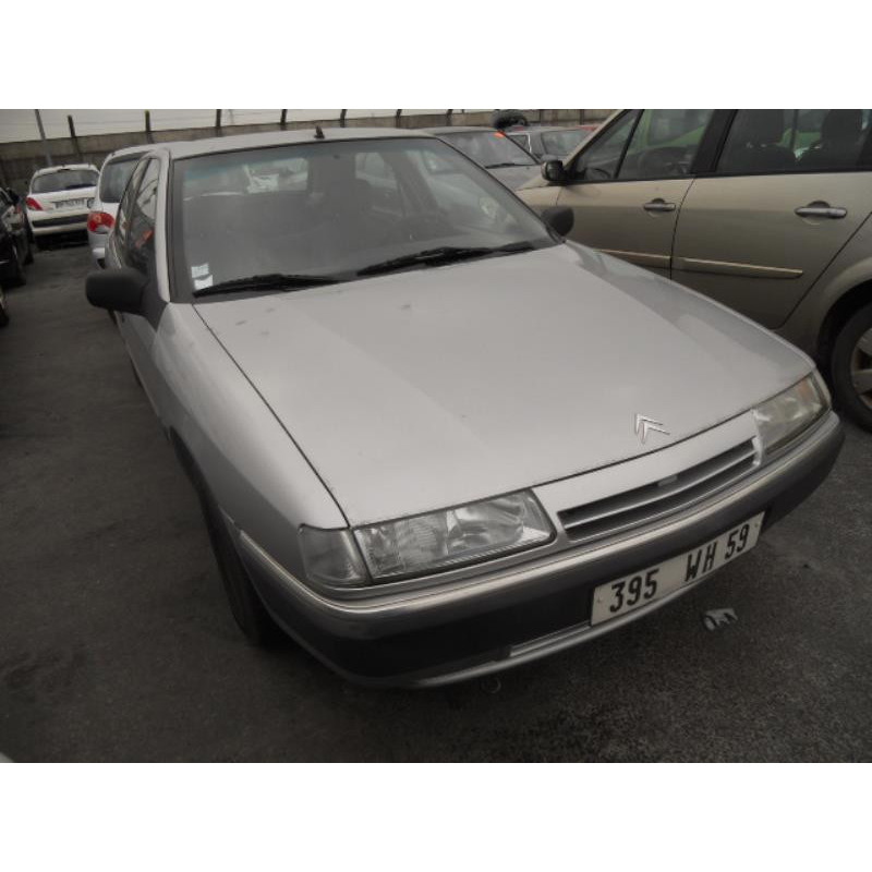 Leve vitre electrique avant droit CITROEN XANTIA Photo n°4