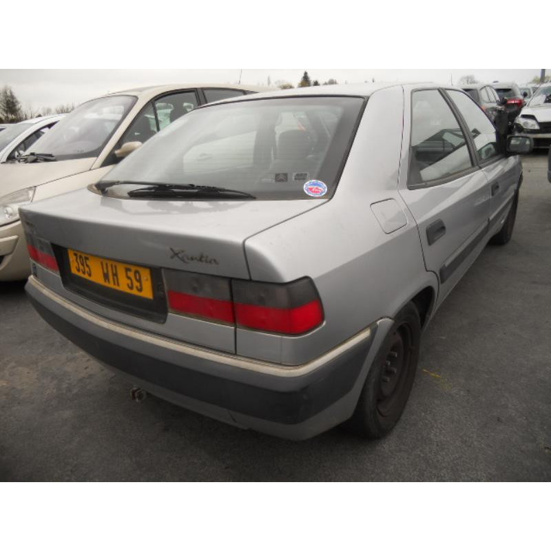 Leve vitre electrique avant droit CITROEN XANTIA Photo n°5