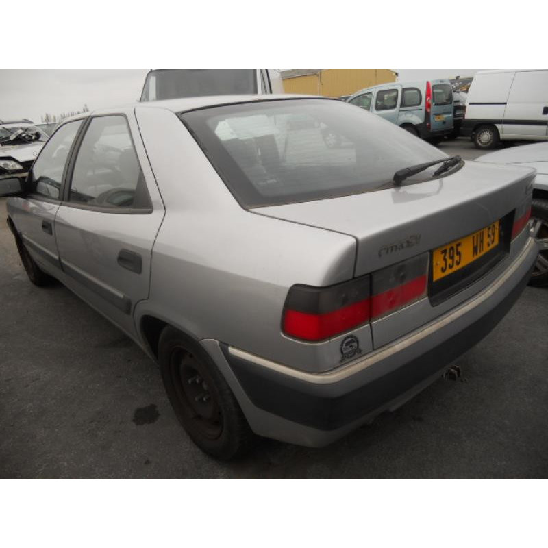 Leve vitre electrique avant droit CITROEN XANTIA Photo n°6