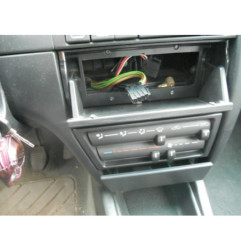 Leve vitre electrique avant droit CITROEN XANTIA