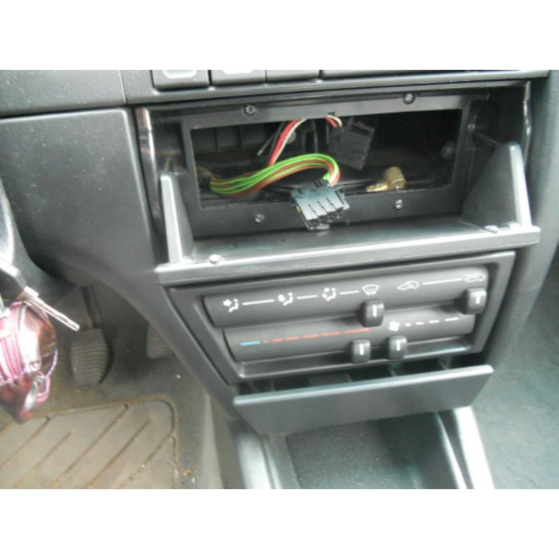 Leve vitre electrique avant droit CITROEN XANTIA Photo n°8