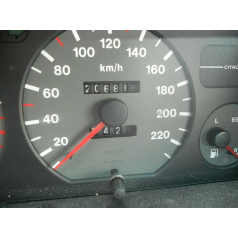 Leve vitre electrique avant droit CITROEN XANTIA Photo n°9