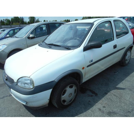 Cardan gauche (transmission) OPEL CORSA B Photo n°1