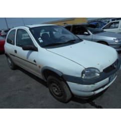 Cardan gauche (transmission) OPEL CORSA B