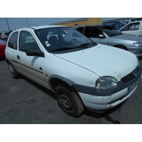 Cardan gauche (transmission) OPEL CORSA B