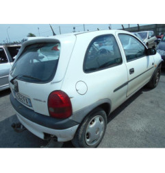 Cardan gauche (transmission) OPEL CORSA B