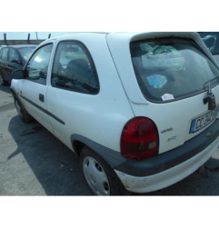 Cardan gauche (transmission) OPEL CORSA B