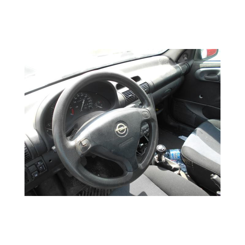 Cardan gauche (transmission) OPEL CORSA B Photo n°5