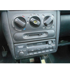 Cardan gauche (transmission) OPEL CORSA B