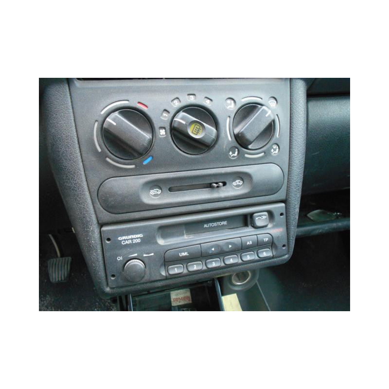 Cardan gauche (transmission) OPEL CORSA B Photo n°6