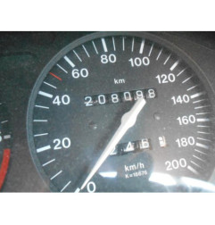 Cardan gauche (transmission) OPEL CORSA B