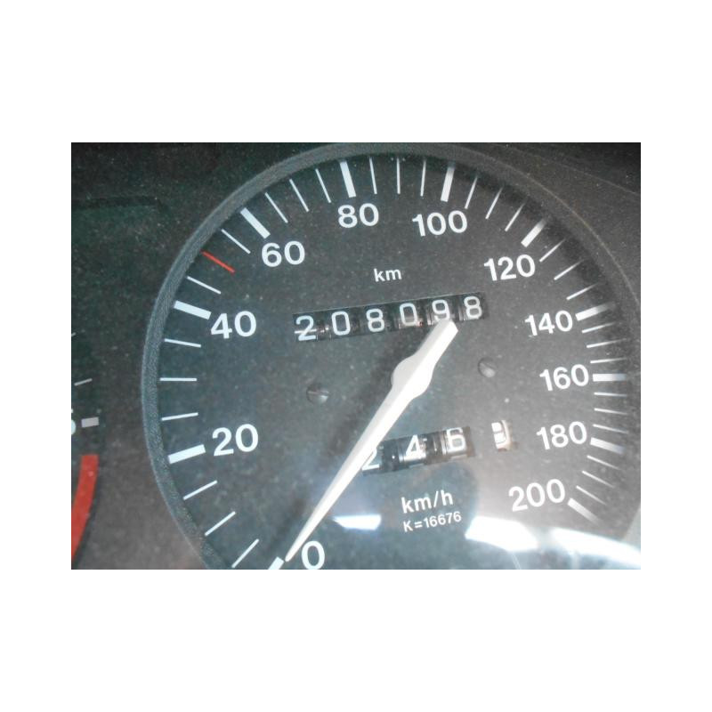 Cardan gauche (transmission) OPEL CORSA B Photo n°8