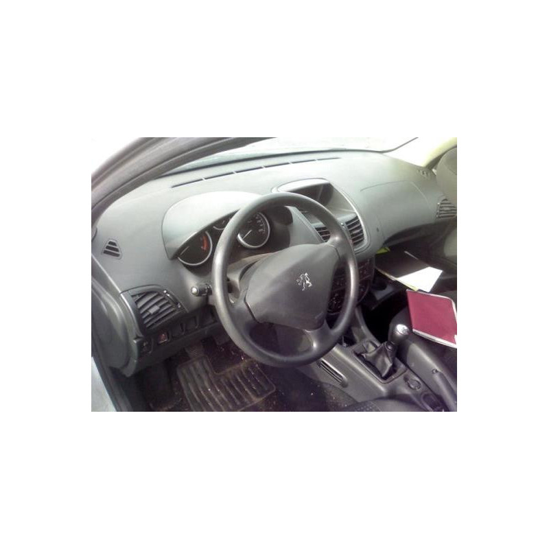 Cardan gauche (transmission) PEUGEOT 206+ Photo n°1