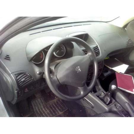 Cardan gauche (transmission) PEUGEOT 206+ Photo n°1