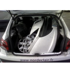 Cardan gauche (transmission) PEUGEOT 206+