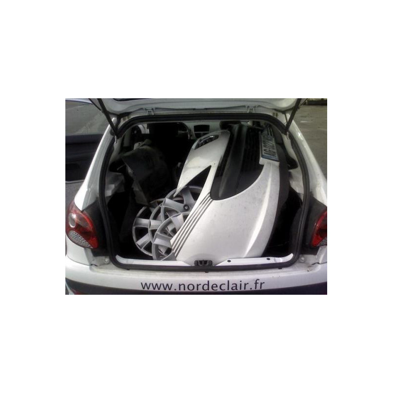 Cardan gauche (transmission) PEUGEOT 206+ Photo n°2