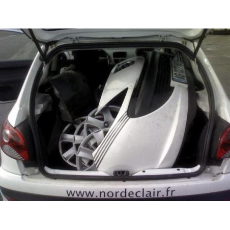 Cardan gauche (transmission) PEUGEOT 206+