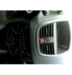 Cardan gauche (transmission) PEUGEOT 206+