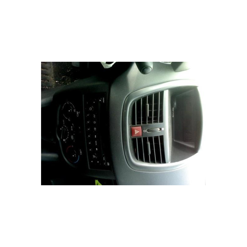 Cardan gauche (transmission) PEUGEOT 206+ Photo n°3